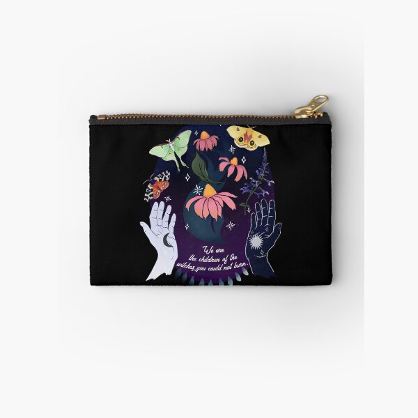 Item preview, We Are The Children Of The Witches You Could Not Burn designed and sold by fabfeminist.