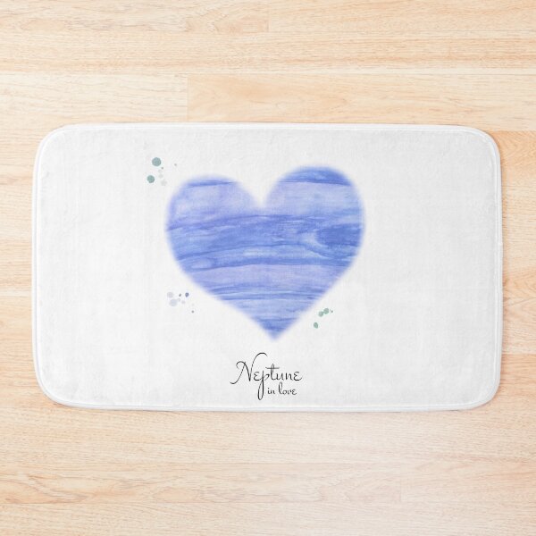 Item preview, Neptune in love designed and sold by Boutique19 by Gabriel.