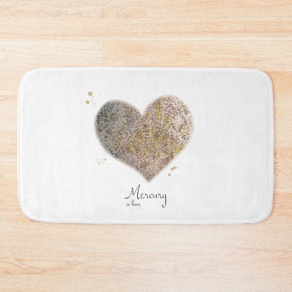 Item preview, Mercury in love designed and sold by Boutique19 by Gabriel.