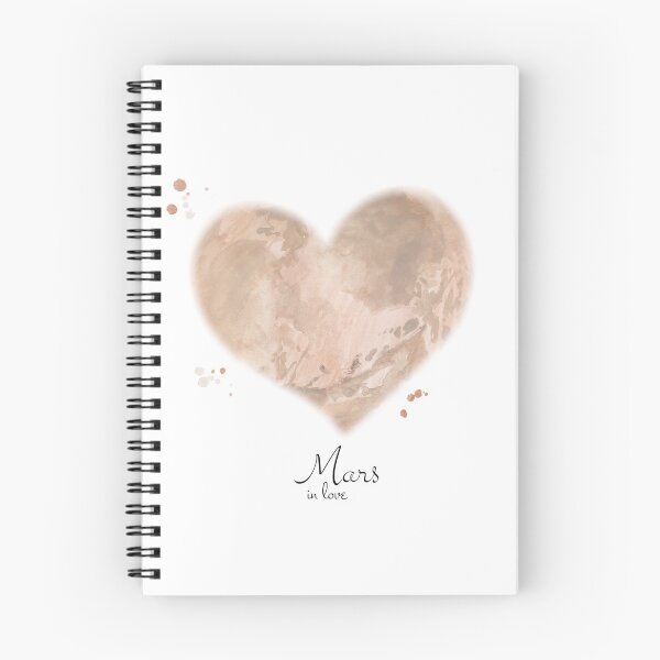 Item preview, Mars in love designed and sold by Boutique19 by Gabriel.