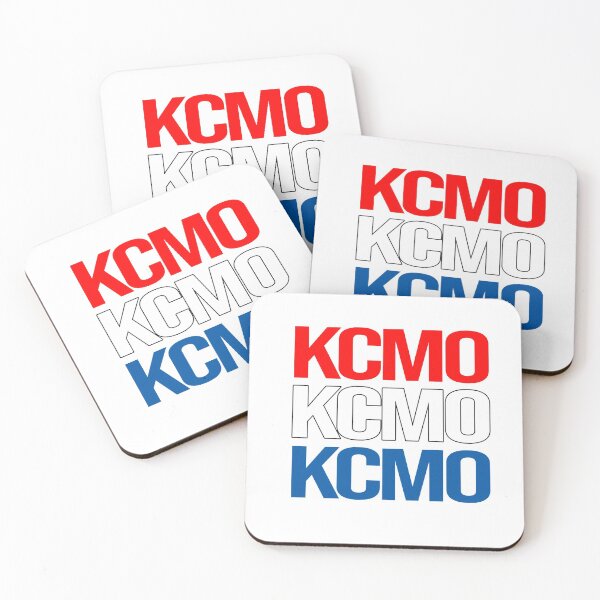 Item preview, KCMO Red White & Blue designed and sold by warkos.