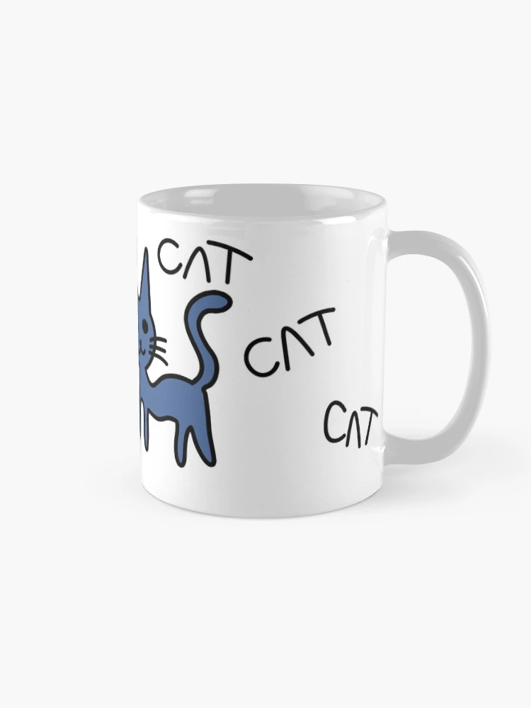 その他 MAKOTO CUSTOM FORTUNE CAT MUG Tuxedo Cat Mug – Youtooz Collectibles