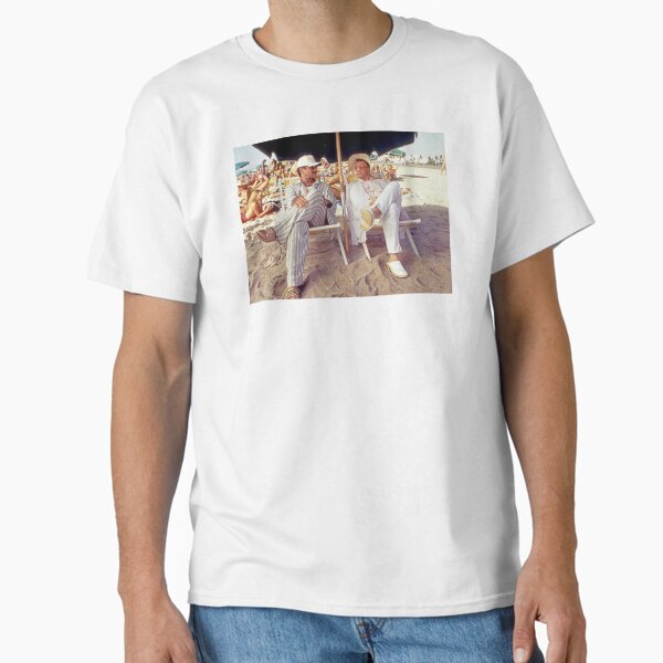 Item preview, The Birdcage Beach Vibes designed and sold by S-NettiThings.