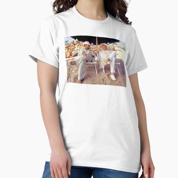 Item preview, The Birdcage Beach Vibes designed and sold by S-NettiThings.