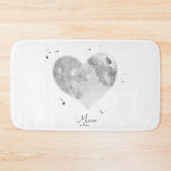 Item preview, Moon in love designed and sold by Boutique19 by Gabriel.