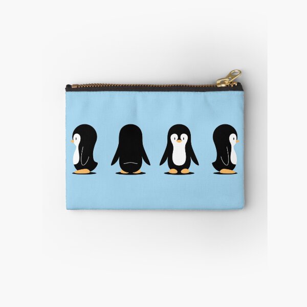 Item preview, Penguin 360 designed and sold by adru.