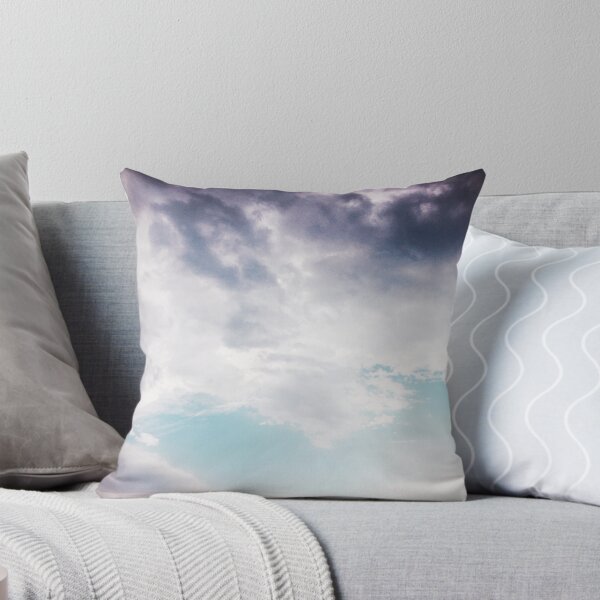 Item preview, Clouds in the Sky You Know How I Feel designed and sold by MichalisStudio.