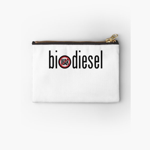 Item preview, Biodiesel - No War designed and sold by Waves.