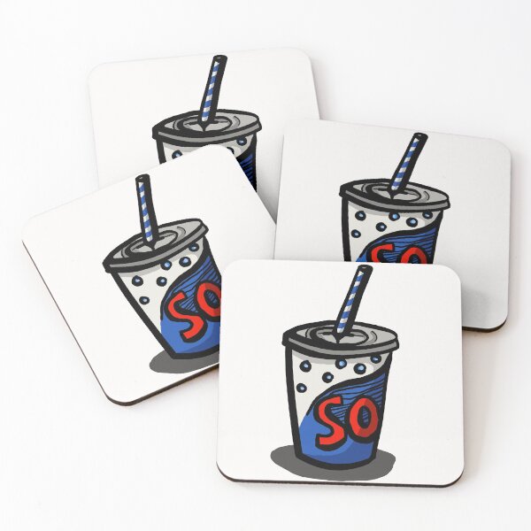 Item preview, soda designed and sold by vexed-cer.