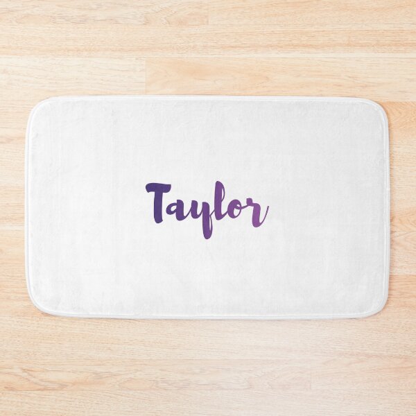 Item preview, Taylor designed and sold by ampp.