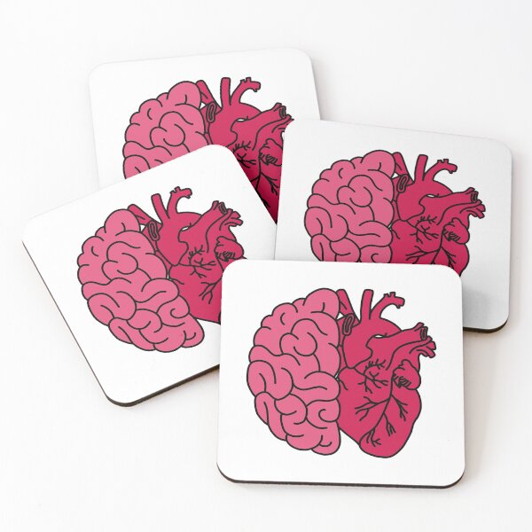 Item preview, Mental Health - Brain designed and sold by tristahx.