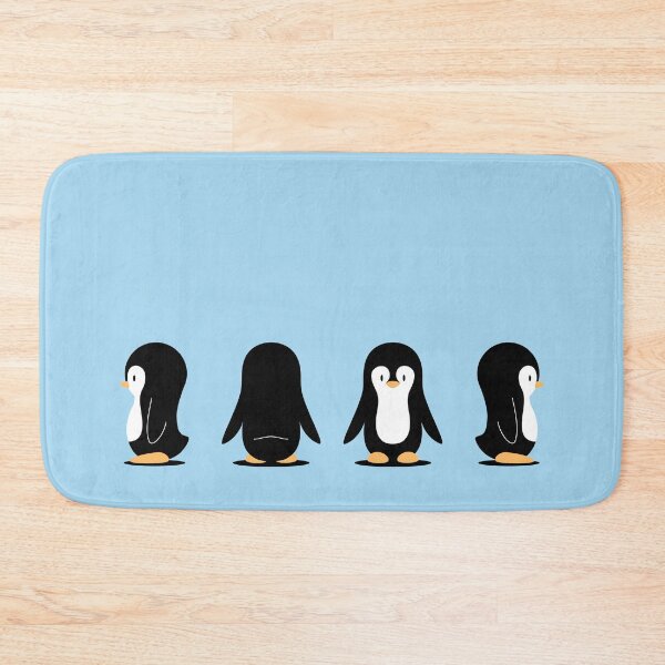 Item preview, Penguin 360 designed and sold by adru.