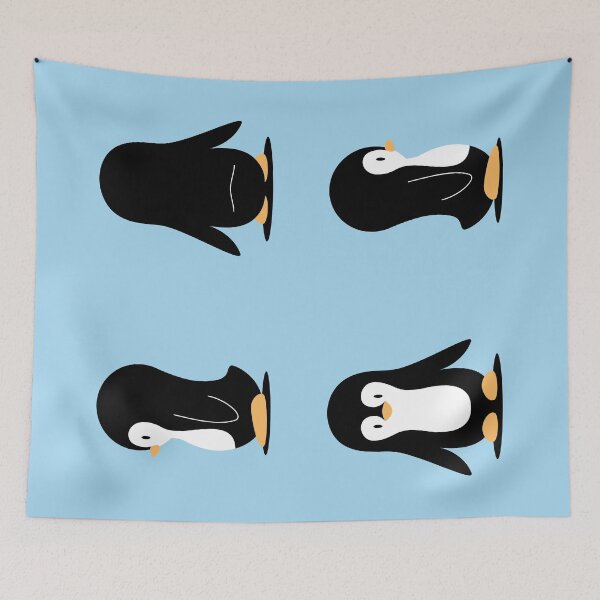Item preview, Penguin 360 designed and sold by adru.