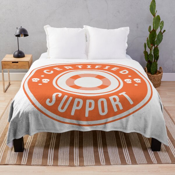 Item preview, The Support CSGO designed and sold by Mykadodo.