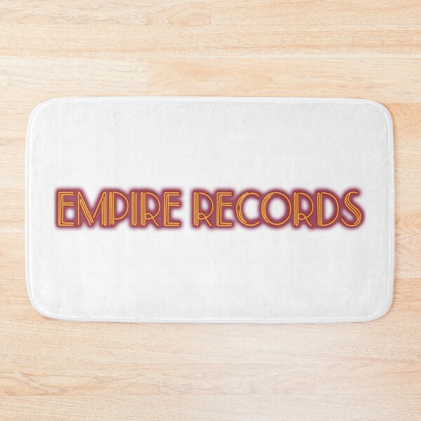 Item preview, Empire Records Logo designed and sold by S-NettiThings.