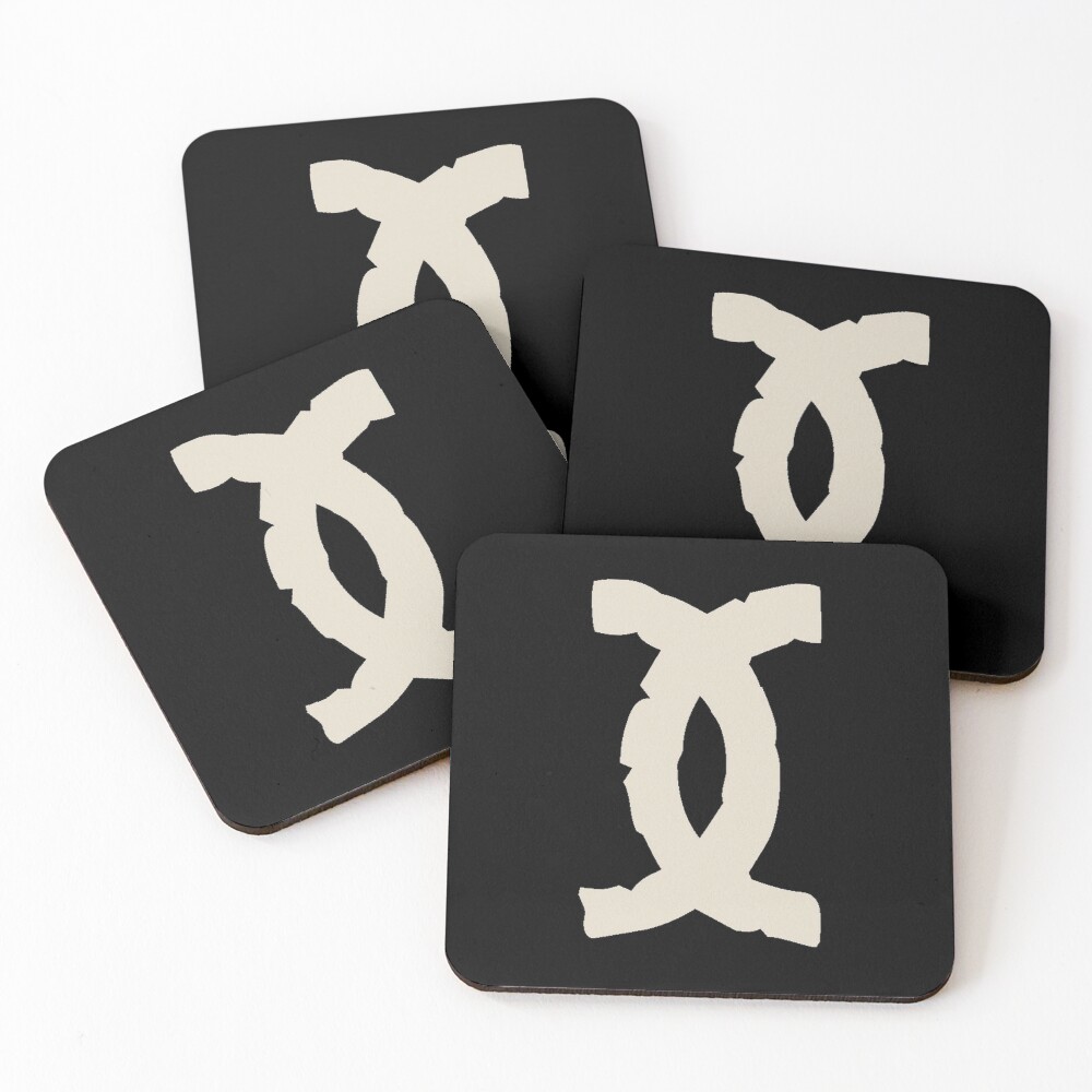 Item preview, Coasters (Set of 4) designed and sold by Chaosium.