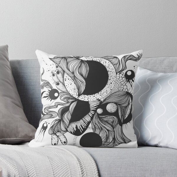Item preview, Cosmos designed and sold by Lu FamSoma.