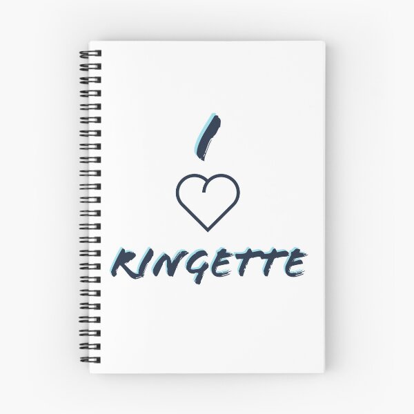 Item preview, Ringette designed and sold by HeirOfDreams.