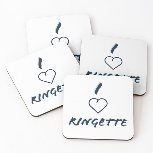 Item preview, Ringette designed and sold by HeirOfDreams.