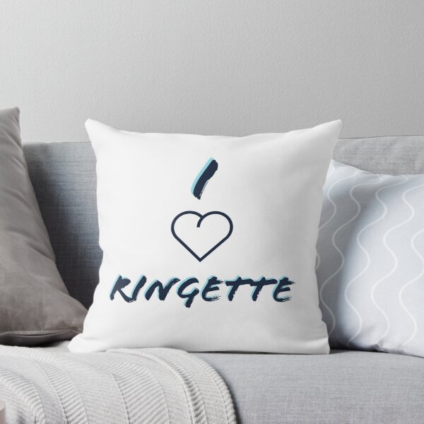 Item preview, Ringette designed and sold by HeirOfDreams.