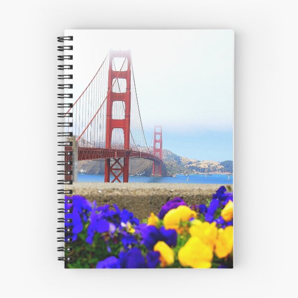 Item preview, San Francisco Golden Gate Bridge designed and sold by indigorayz.