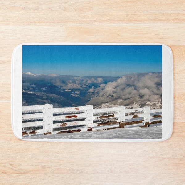 Item preview, Courchevel 3 Valleys French Alps France designed and sold by AndyEvansPhotos.