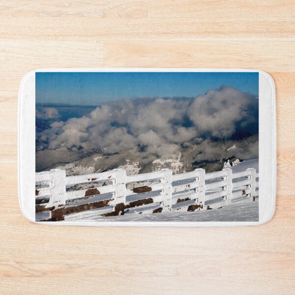 Item preview, Courchevel 3 Valleys French Alps France designed and sold by AndyEvansPhotos.