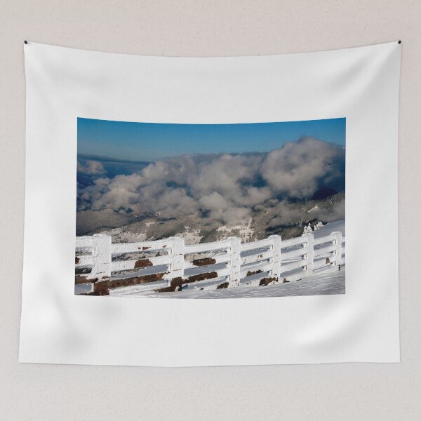 Item preview, Courchevel 3 Valleys French Alps France designed and sold by AndyEvansPhotos.
