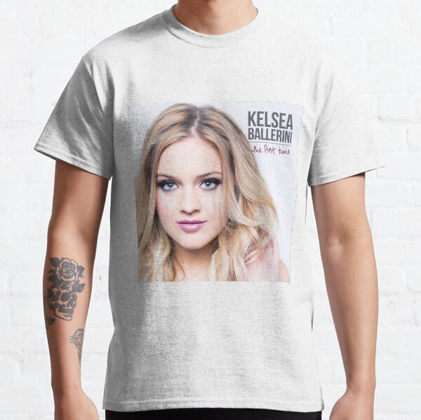 Kelsea Ballerini Men's TShirts Redbubble