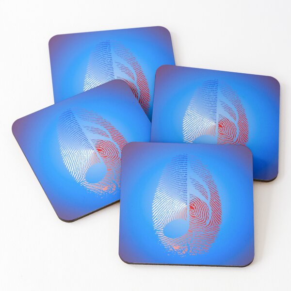 Item preview, Music Fingerprint designed and sold by rolffimages.