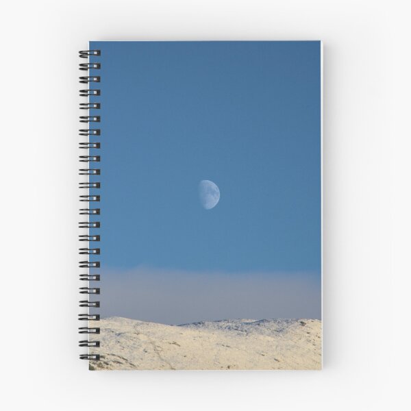 Item preview, Ben more and moon designed and sold by JohnFort.