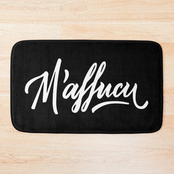 Item preview, M'affucu designed and sold by premedito.