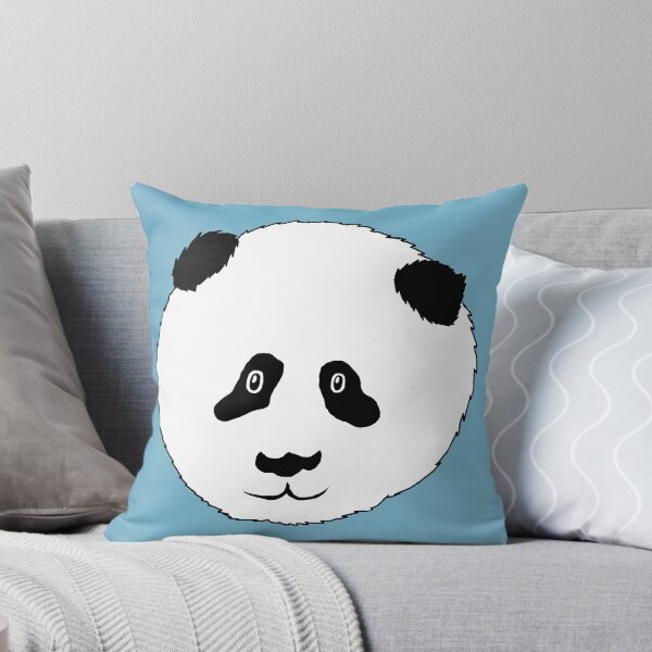Item preview, Baby Panda designed and sold by NemJames.