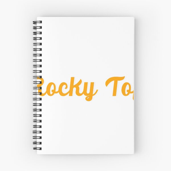 Item preview, rocky top designed and sold by Miabe18.