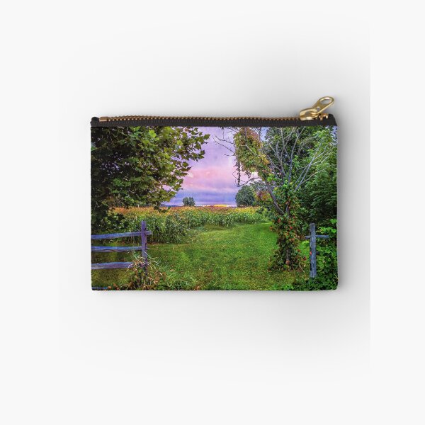 Item preview, Cornfields designed and sold by Larry Richardson.
