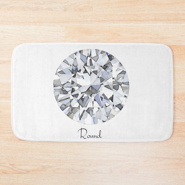 Item preview, Round designed and sold by Boutique19 by Gabriel.