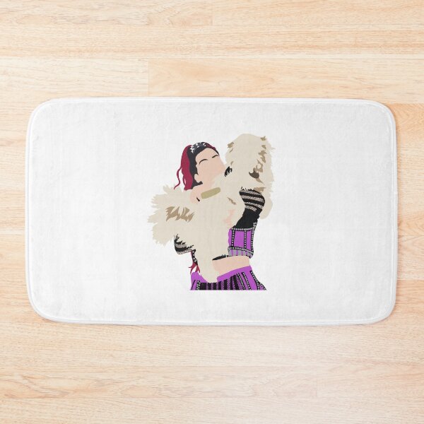 Item preview, Katherine and Wolfie - Six the Musical designed and sold by softnovitski.