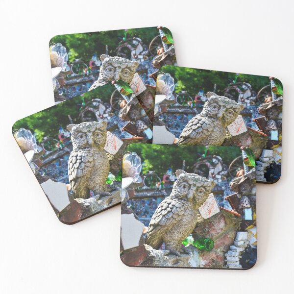 Item preview, Owl Be Watching designed and sold by macymuirhead.