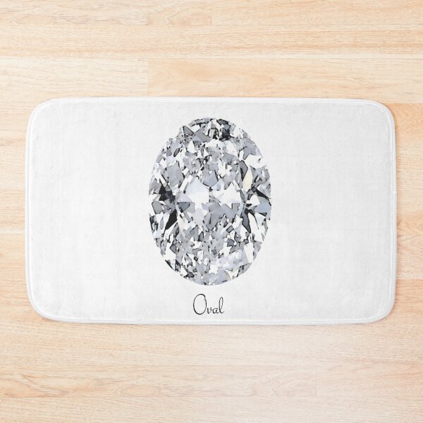 Item preview, Oval designed and sold by Boutique19 by Gabriel.