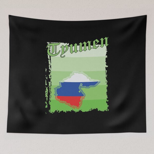 Item preview, Tyumen Russia Russian holiday designed and sold by torlei565.