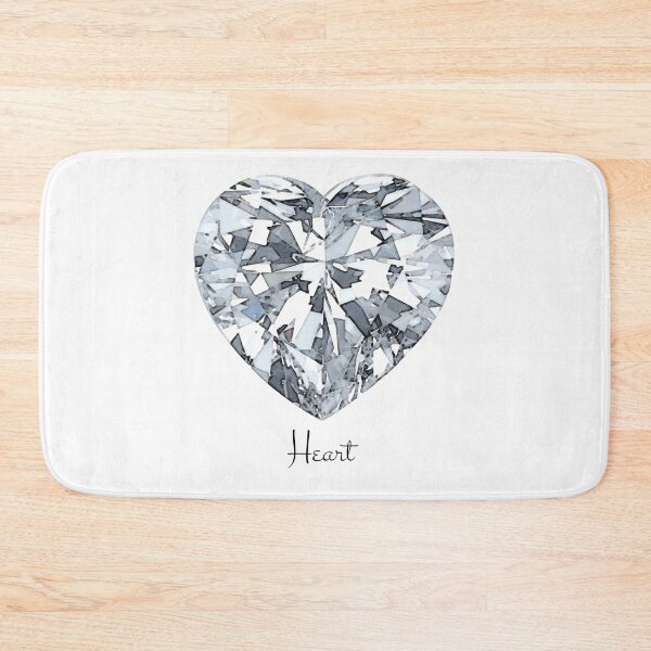 Item preview, Heart designed and sold by Boutique19 by Gabriel.