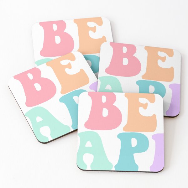 Item preview, BE HAPPY designed and sold by rcassway03.