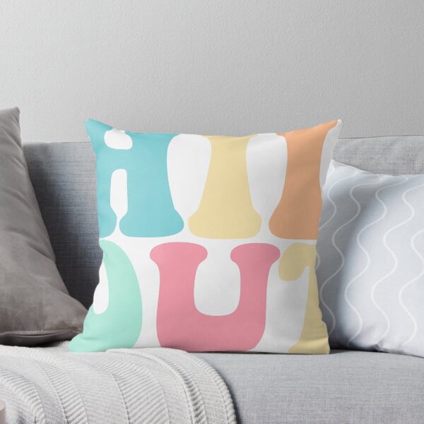 Item preview, CHILL OUT designed and sold by rcassway03.