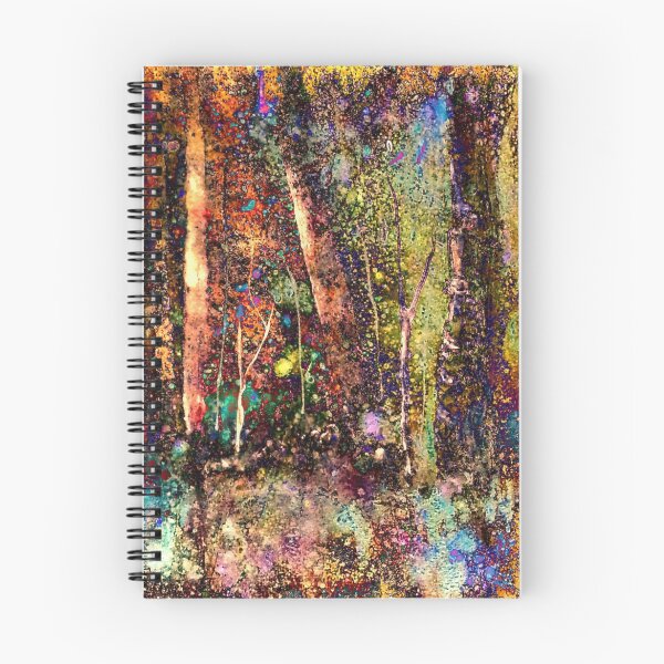 Item preview, Rainforest Deluxe designed and sold by GigiJoelDesigns.