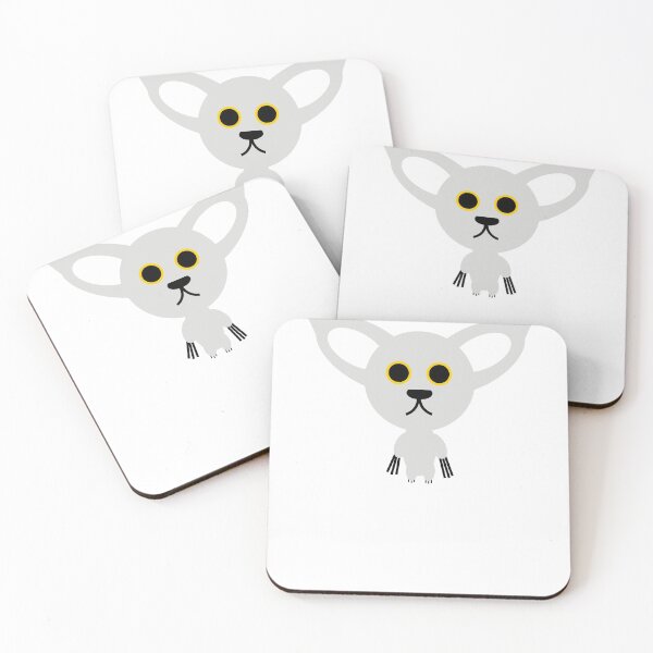 Item preview, Aye Aye designed and sold by fourewe.