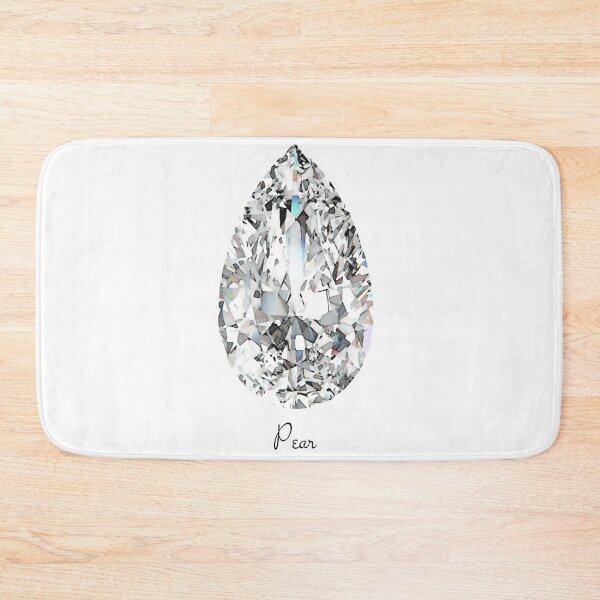 Item preview, Pear designed and sold by Boutique19 by Gabriel.
