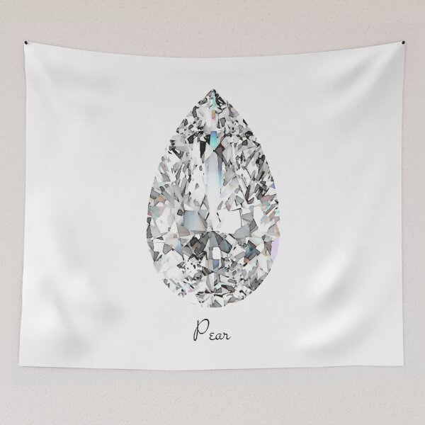 Item preview, Pear designed and sold by Boutique19 by Gabriel.