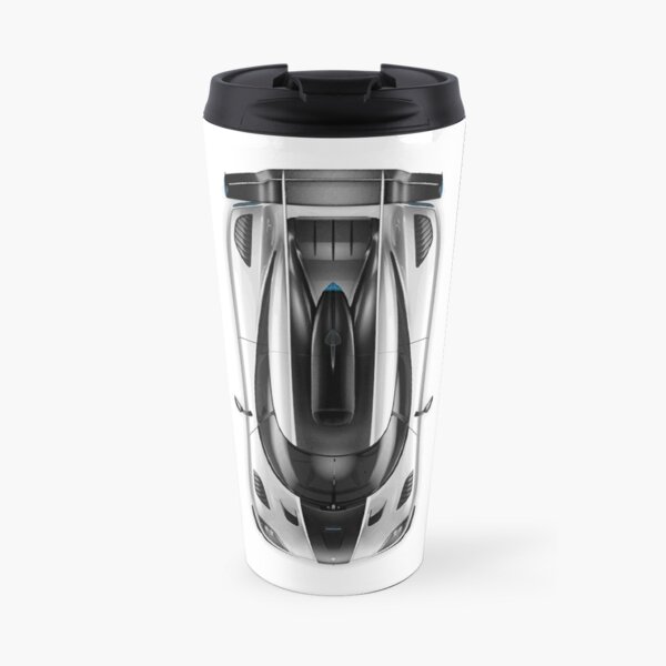 Koenigsegg One:1 Travel Mug