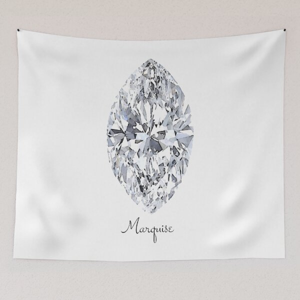 Item preview, Marquise designed and sold by Boutique19 by Gabriel.