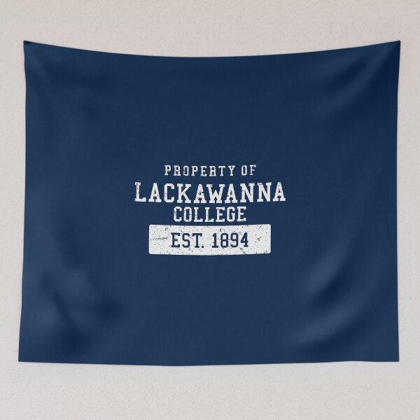 Item preview, Property of Lackawanna College designed and sold by Lackawanna College.